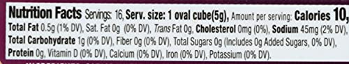 Dorot Crushed Garlic, 2.8 oz (frozen)