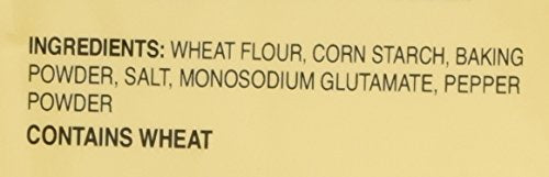 assi Premium Tempura Batter Mix, 2 Pound