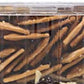 Firehook Cracker Baked Garlic Thyme, 8 Oz