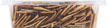 Firehook Cracker Baked Garlic Thyme, 8 Oz
