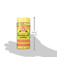 Bragg Nutritional Yeast Seasoning, 4.5 Oz (Pack Of 3)