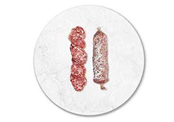 Creminelli spirit-inspired flavor Salami - Keto & Paleo Friendly, Sugar Free, Gluten Free, High Protein - 5.5 Ounce Pack