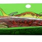 Vacadillos Air-Dried Beef Jerky, Chile Lime, 0.67 Ounce (Pack of 3), Plastic
