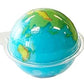 E Frutti Planet Gummi - Gummy Candy - 2.6 OZ (6 Pack)
