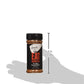 Eat Barbecue The Most Powerful Stuff Purposeful Rub 7.1 Ounce
