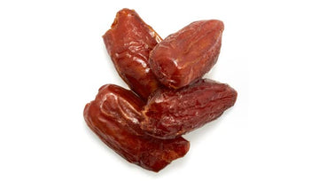 Yupik Organic Deglet Nour Pitted Dates, 2.2 Lb, Non-Gmo, Vegan, Gluten-Free, Kosher, Dried Fruits, No Pits, No Added Sugar, Sour