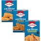 Louisiana Fish Fry Products Louisiana Fish Fry, Air Fry Variety Gift Pack - Chicken, Fish & Pork - 5 Oz (Pack Of 6)