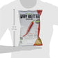 Way Better Snacks Tortilla Chips, Sweet Chili, 5.5 Ounce, Pack of 1