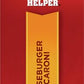 Hamburger Helper Cheeseburger Macaroni Twin Pack, 13.6 Oz