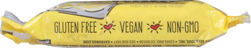 Bobo'S Oat Bars, Lemon Poppyseed, 3 Oz