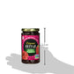 Polaner All Fruit Non-Gmo Spreadable Fruit, Assorted Flavors, Strawberry, 15.25 Ounce (Pack Of 3)