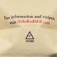 Bobs Red Mill Flaxseed Brown, 13 Oz