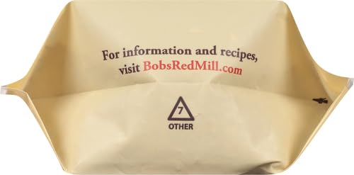 Bobs Red Mill Flaxseed Brown, 13 Oz