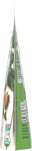 Cascadian Farm Organic Peas and Carrots, Frozen Vegetables, Non-GMO, 10 oz Bag