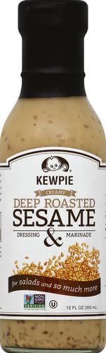 Kewpie Dressing Deep Roasted Sesame, 12 Oz