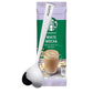 White Mocha instant coffee,Premium Coffee Blend, 1 box contains 10 packets and 1 AGADE Coffee Spoon (1 Box 10 packets), White Mo