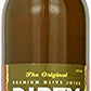 Dirty Sue Premium Olive Juice, 12.69 oz Glass Bottles, Pack of 4, Golden