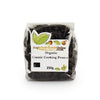 Buy Whole Foods Organic Classic Cooking Prunes (With Stones) (250g)