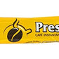 Cafe Presto Instant Coffee From Nicaragua - (40 Packets Of 2Gr).
