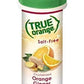 True Lemon Pepper, Orange Ginger, & Lime Garlic Cilantro Spice Shaker Kit