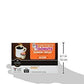 Dunkin Donuts K-Cups Decaf Coffee Pods - 48 Count, Single Serve