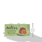 Auntys Golden Syrup Pudding