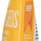 BetterBody Foods Superfood Organic Super Seeds - Blend of Organic Chia Seeds, Milled Flax Seed, Hemp Hearts, Add to Smoothies Sh