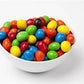 MASHBOX M&M Peanut Chocolate Candy Bulk - Extra Large 2 LB Variety Pack