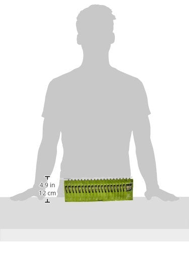 The Bright Tea Co. Green With Jasmine 20 Pack