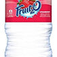 Fruit2O Zero Calorie Flavored Water, Strawberry, 6 Count, 384 Fl Oz (Pack of 4)