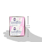 Excel White Sugar-Free Gum, Bubblemint, 12 Count