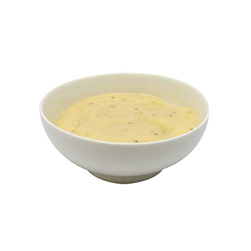 Hellmann'S Coleslaw Salad Dressing Jug Gluten Free, No Artificial Flavors Or Colors, 1 Gallon (Pack Of 1)