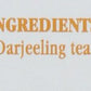 Harney & Sons Darjeeling Black Tea, 20 Sachets Of Black Tea | Classic Collection, 20 Sachet Tin