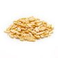 Yupik Organic Kamut Flakes, 2.2 Lb, Non-Gmo, Kosher, Vegan, Made From Raw Whole Grains, Steamed, Rolled, & Lightly Roasted Flake