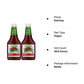 Annie'S Homegrown Organic Ketchup - 24 Oz - 2 Pk