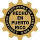 Vainilla Imperial - Puerto Ricos Sweet Vanilla cookie by Royal Borinquen - 20 oz can