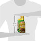 Tony Chachere Injectable Marinades with Injector, Honey Bacon BBQ, 3 Count