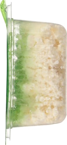 Athenos Traditional Crumbled Feta Cheese (4 oz Tub)