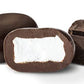 Tru Fru Real Coconut Melts Hyper-Dried Fresh In Dark Chocolate, 4.2 Ounce Bag