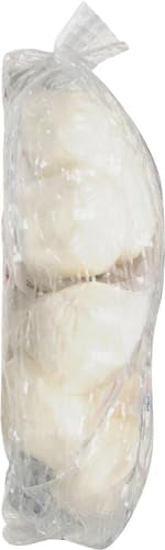 Belgioioso, Fresh Mozzarella Snacking Cheese, 6 oz