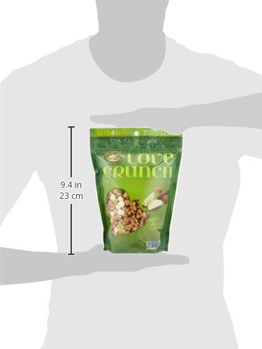 Natures Path Granola Love Crnch Appl Crmbl
