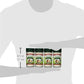 Frontier Organic Spices, Onion Powders, 2.1 Ounce (Pack Of 4)