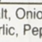 Alpine Touch 16 Oz All Purpose Seasoning