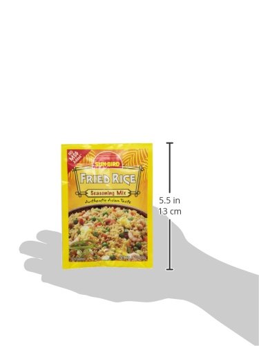 Sunbird Mix Ssnng Fried Rice12