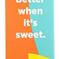 Swerve Sweets Chocolate Cake Mix - Case of 6 - 10.6 OZ(D0102HXP12U.)