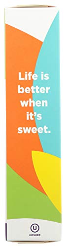 Swerve Sweets Chocolate Cake Mix - Case of 6 - 10.6 OZ(D0102HXP12U.)