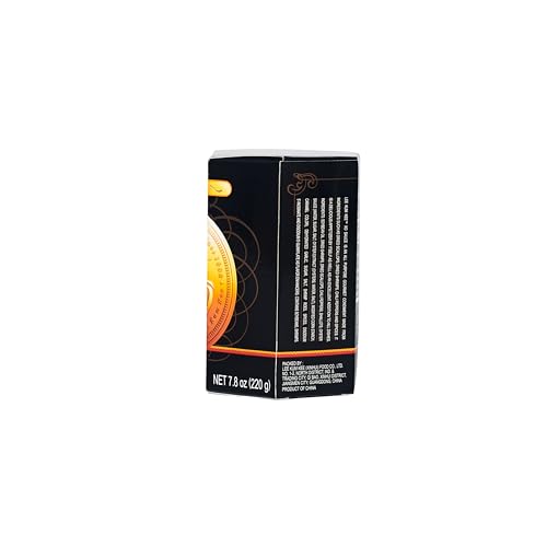 Lee Kum Kee XO Sauce (7.8 oz- 1 Pack)  All-Purpose Condiment  Spicy & Umami Flavor  Perfect for Stir-Frying  Seafood  Fried Rice  Dim Sum  and Dumplings