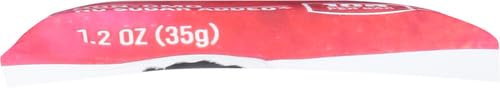 Thats It Apple + Cherry Fruit Bar, 1.2 Ounce, 1 Count, Snack Bar, Gluten-Free, No Added Sugar