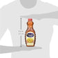 Blackburn-Made Syrup 24oz Bottle (Pack of 3) (Choose Flavor Below) (Old Fashioned Pancake & Waffle Syrup - No High Fructose Corn