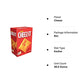 Cheez-It Original Crackers (3 Pounds)